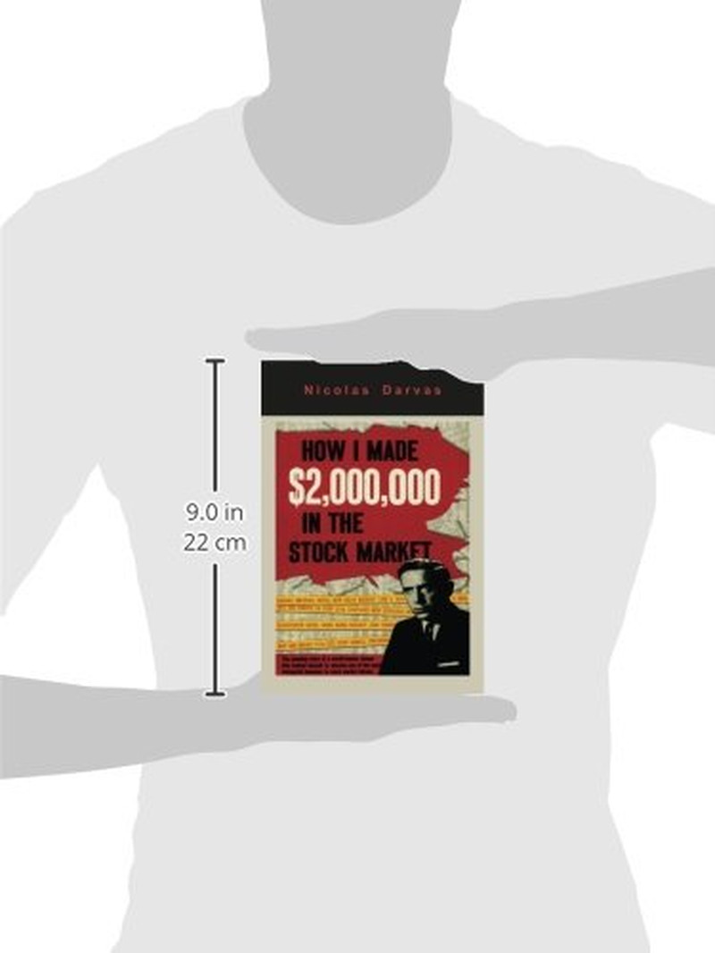 How I Made $2,000,000 in the Stock Market
