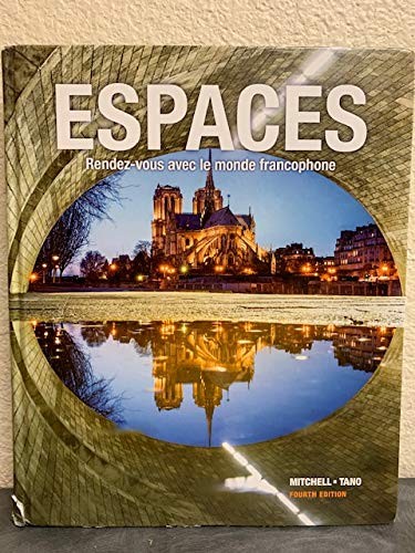 Espaces 4e SE