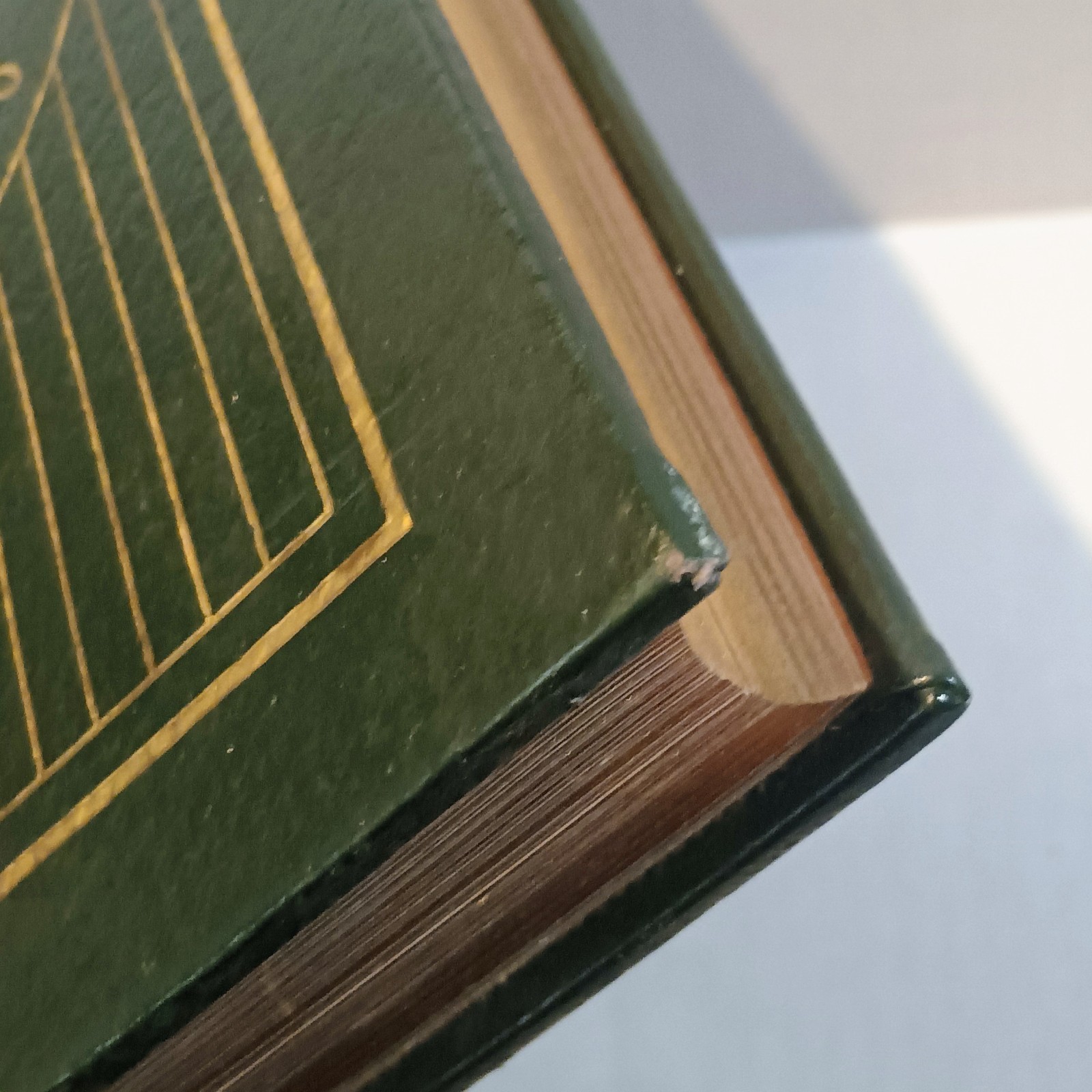 Life on the Mississippi-Mark Twain-Easton Press Luxury Edition-Leather Bound
