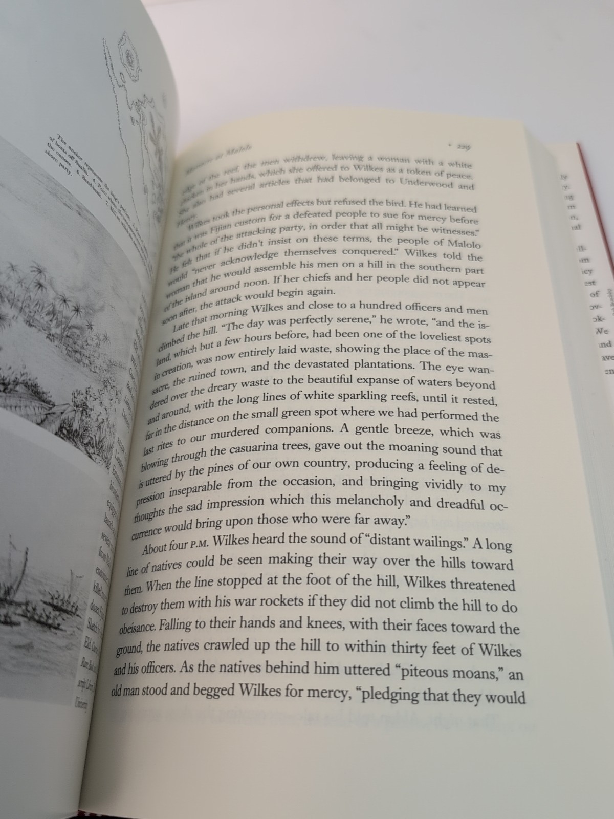 SIGNED 1st/1st Sea of Glory: America’s Voyage of Discovery Philbrick HC/DJ 2003