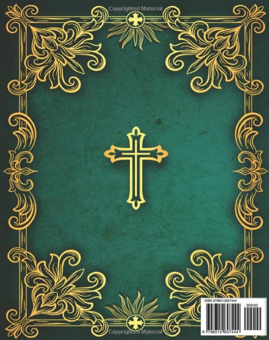 The Ethiopian Bible in English Complete Large Print including Missing Apocrypha