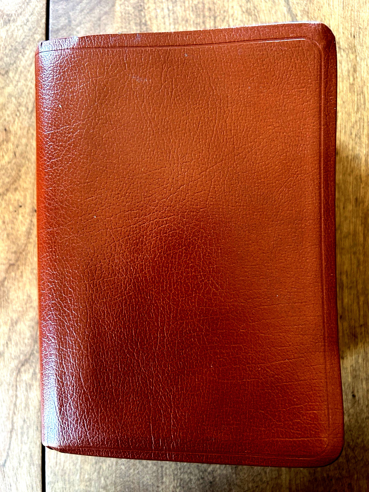 Holy Bible Book of Mormon Doctrine and Covenants Pearl of Great Price Indexed