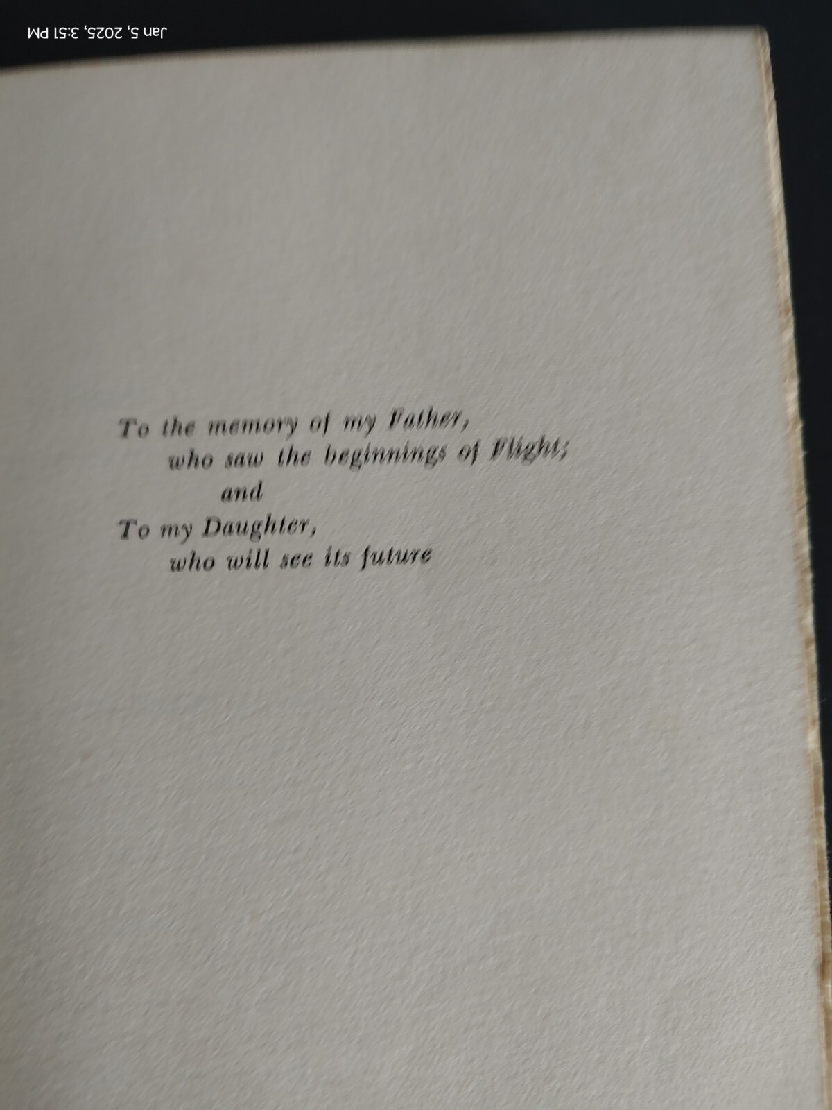 The Sky’s The Limit: The First Complete History of Commercial Aviation, © 1963