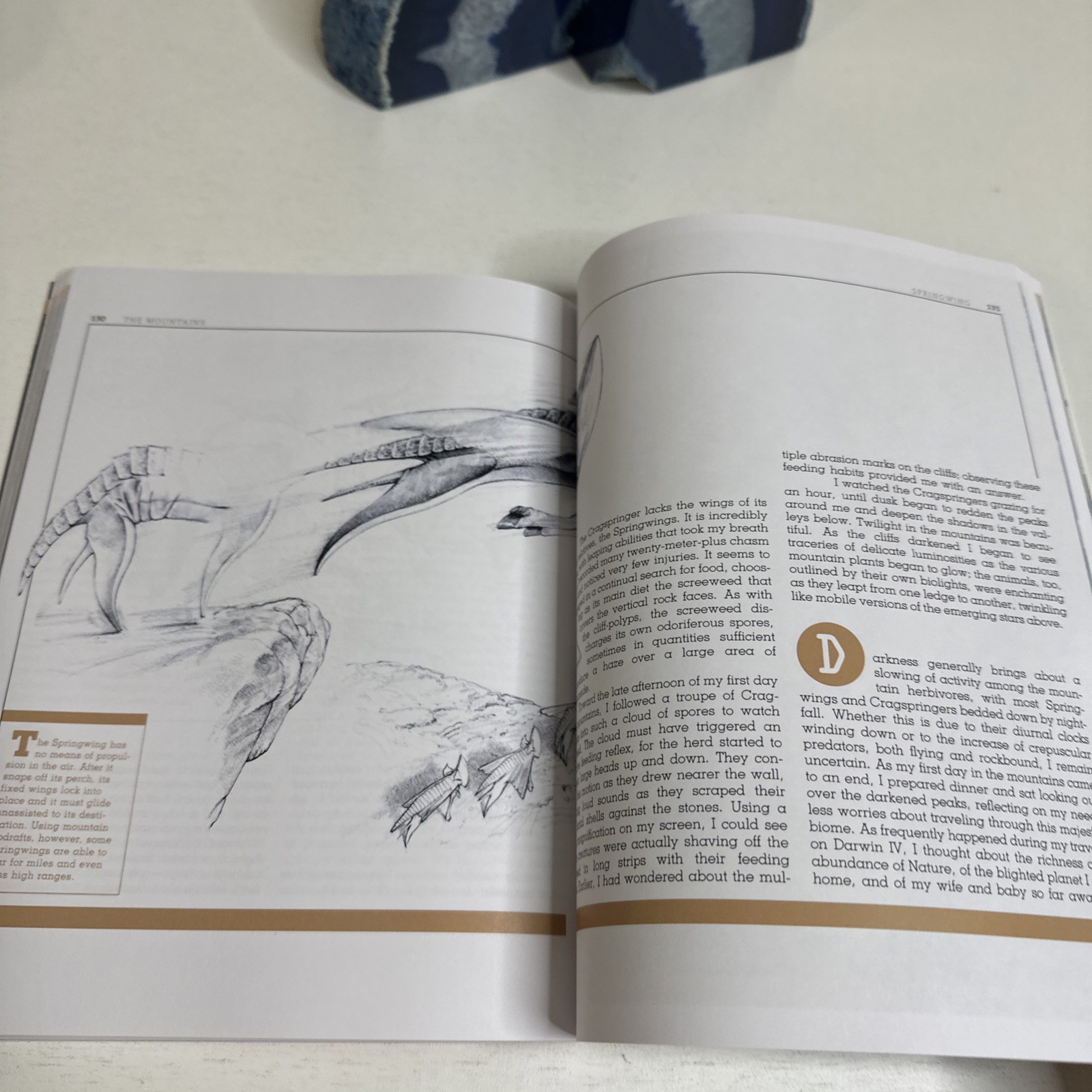 Wayne Douglas Barlowe Expedition (Paperback)
