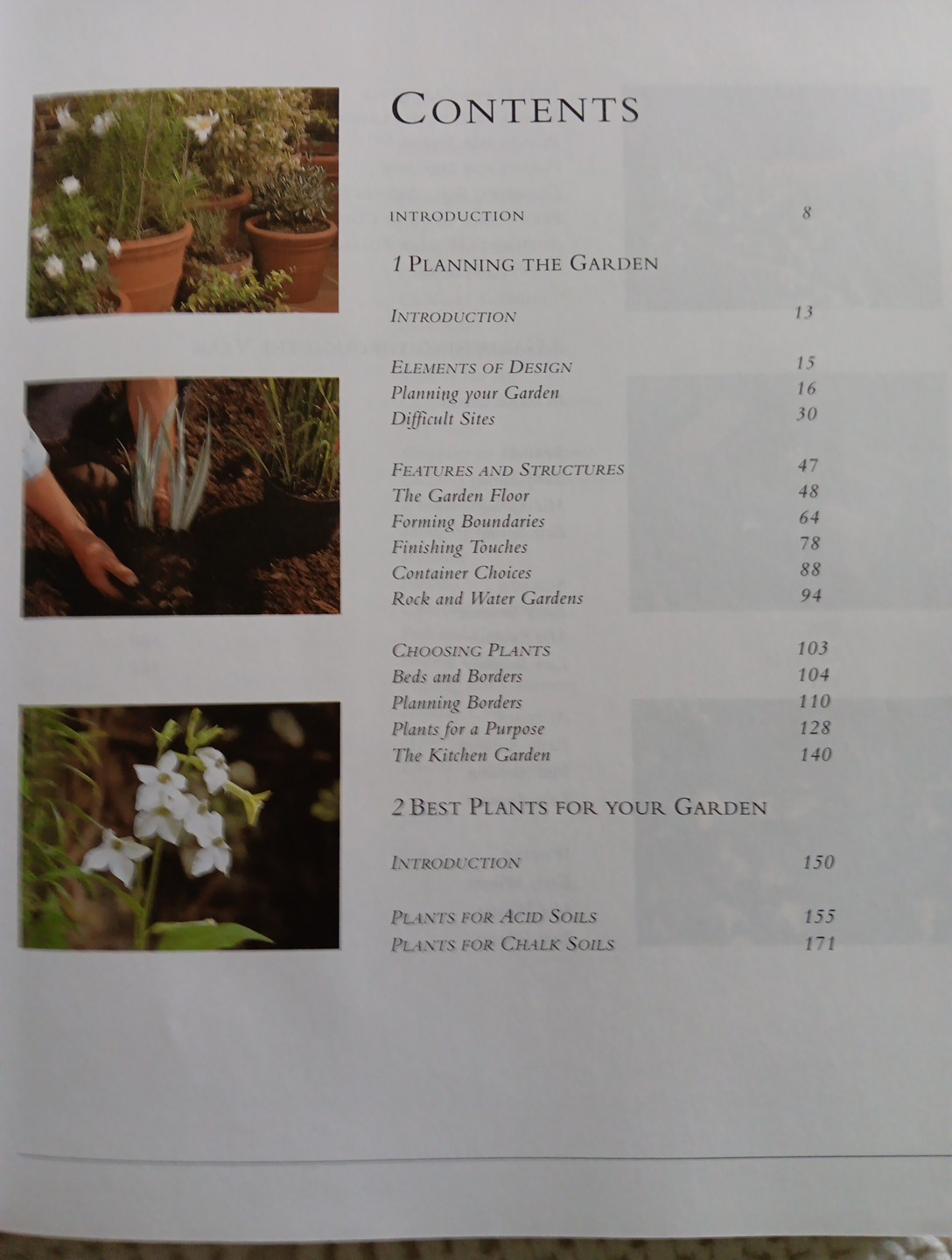 THE COMPLETE BOOK OF PRACTICAL GARDENING Peter McHoy 2001 512 Pages 12×9″ HC DJ