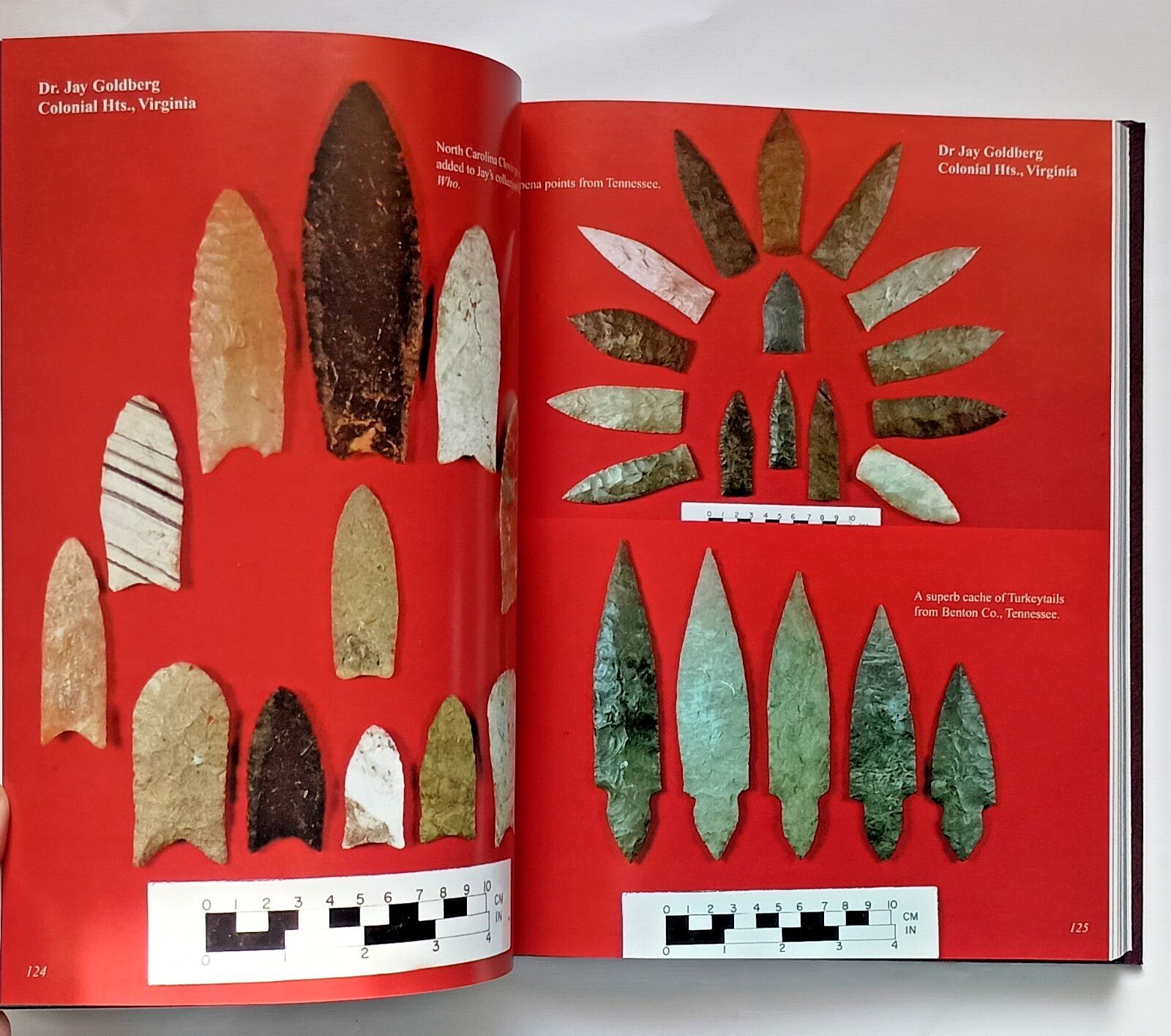 GOLD EDTION Who’s Who in Indian Relics No. 9 – 400 Pages – High Quality Photos