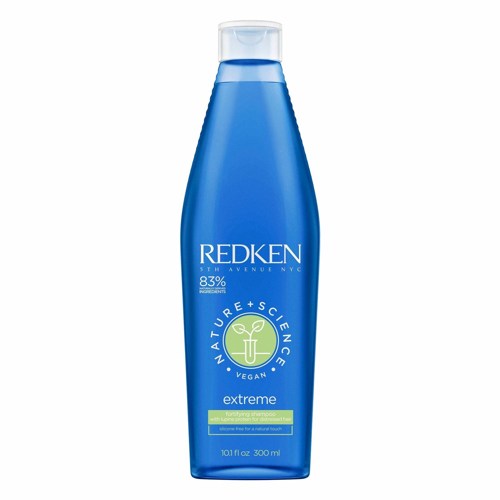 Redken Nature plus Science Extreme Fortifying Shampoo 10.1 oz