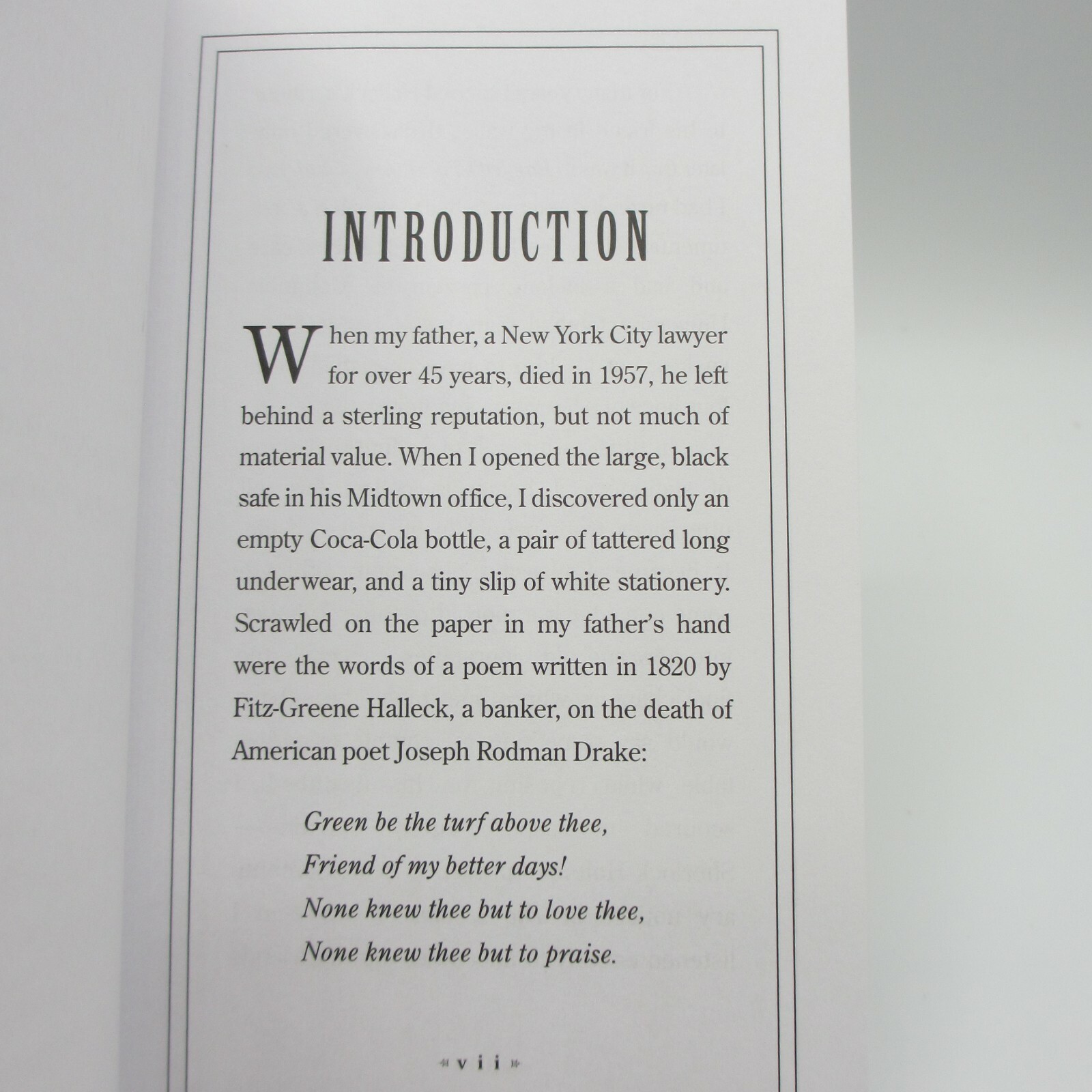 Famous Last Words Ray Robinson Book Luxury Leather Bound Hardcover Orvis