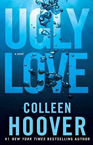 Ugly Love: A Novel – Paperback, by Hoover Colleen – Acceptable e