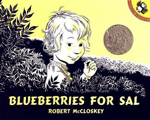 Blueberries for Sal – Paperback By Pearson Early Learning Group – GOOD