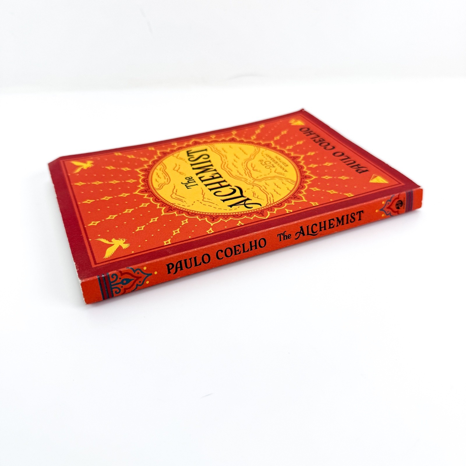 The Alchemist by Paulo Coelho (2014, Paperback)