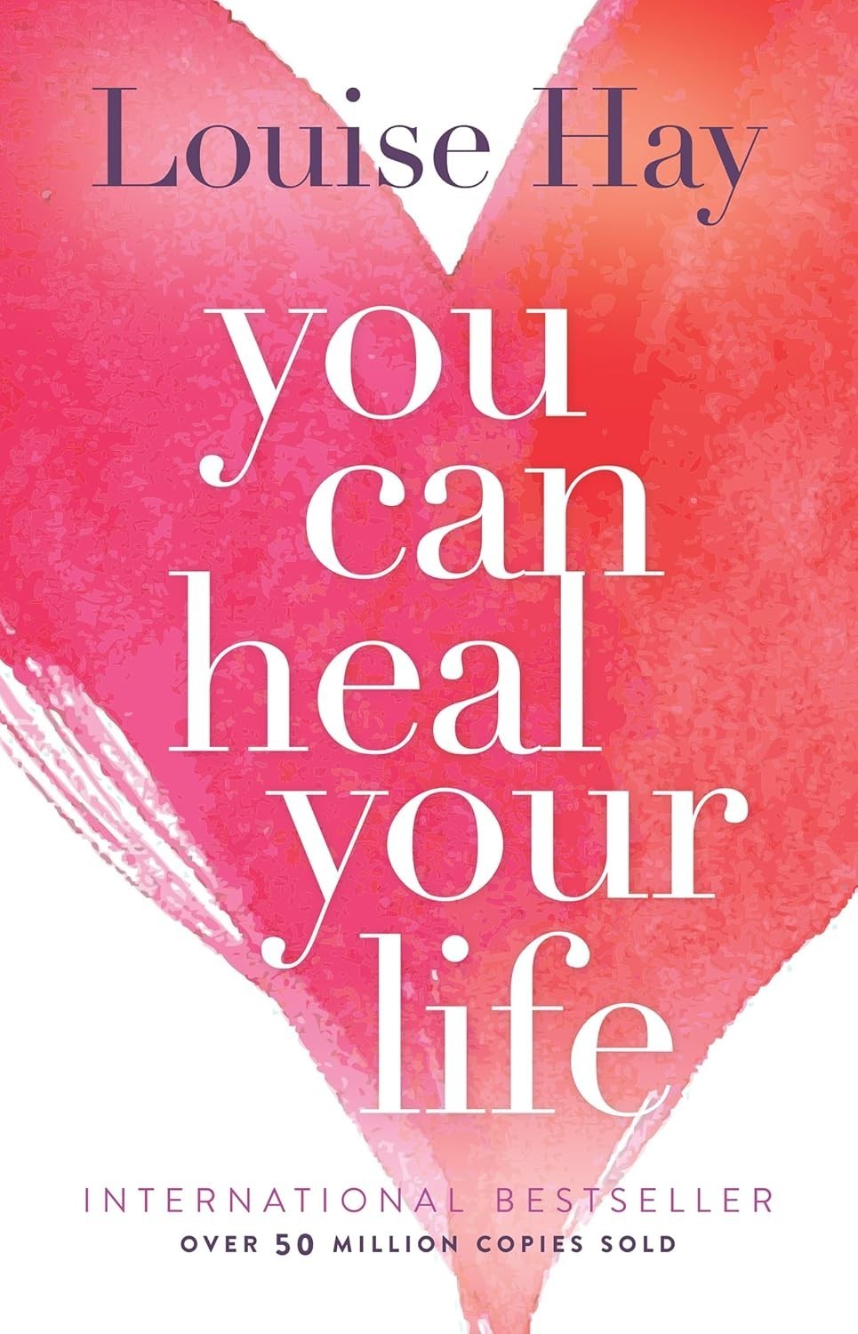 You Can Heal Your Life Paperback N530 j202