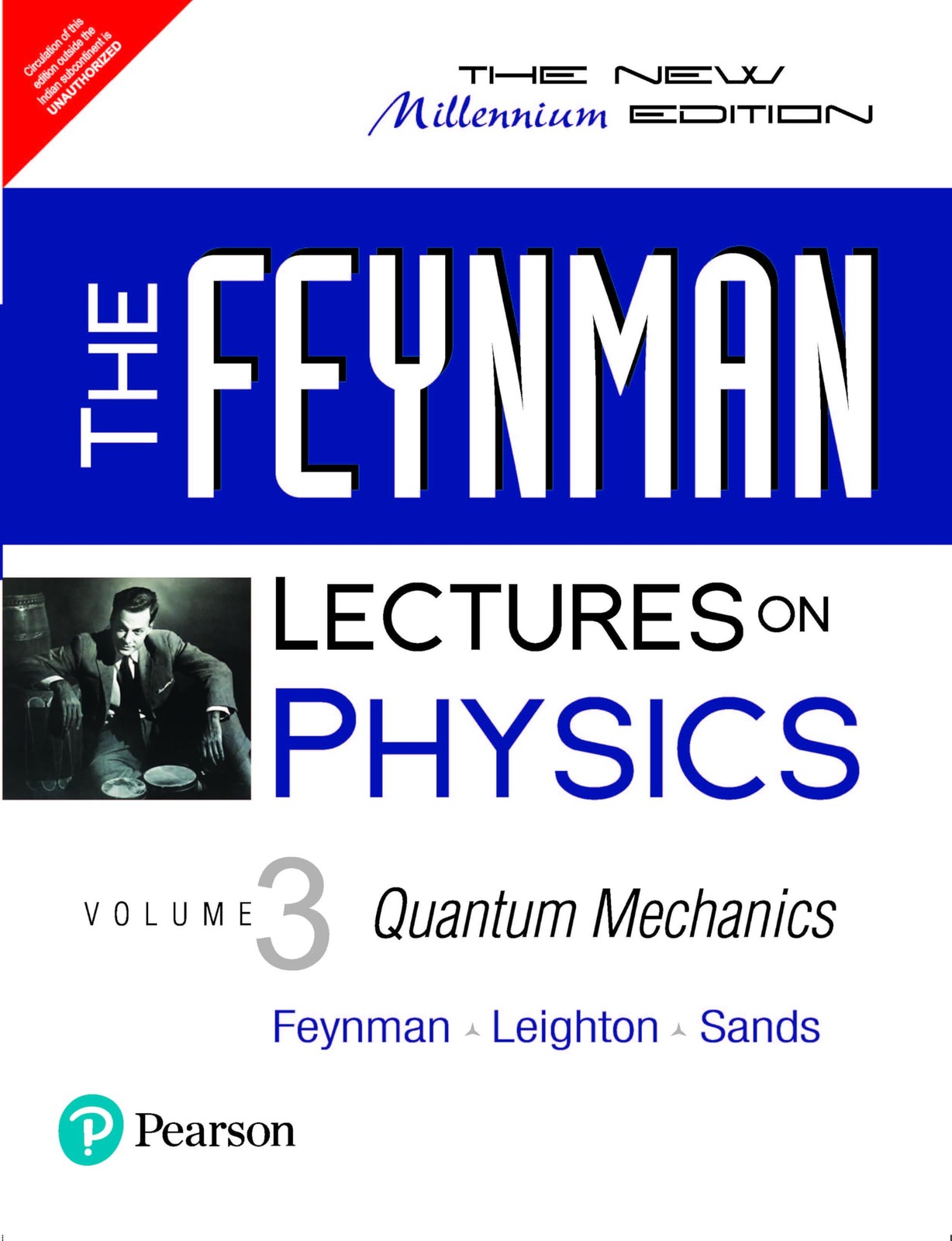 THE FEYNMAN LECTURES ON PHYSICS, THE NEW MILLENNIUM EDITION – paperback Feyn…