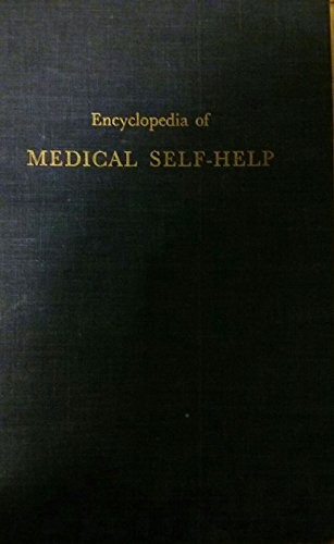 Encyclopedia of Medical Self – Help