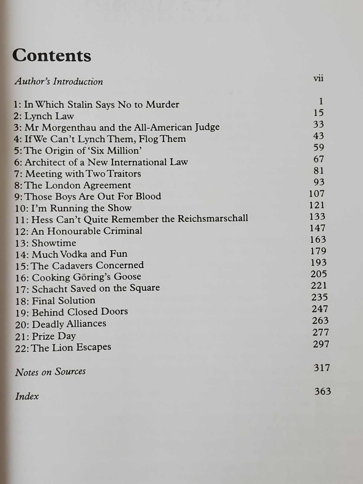Nuremberg: The Last Battle ©️2024 by David lrving- LATEST HARDCOVER EDITION