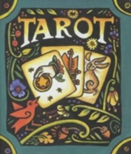 Tarot, Press, Running