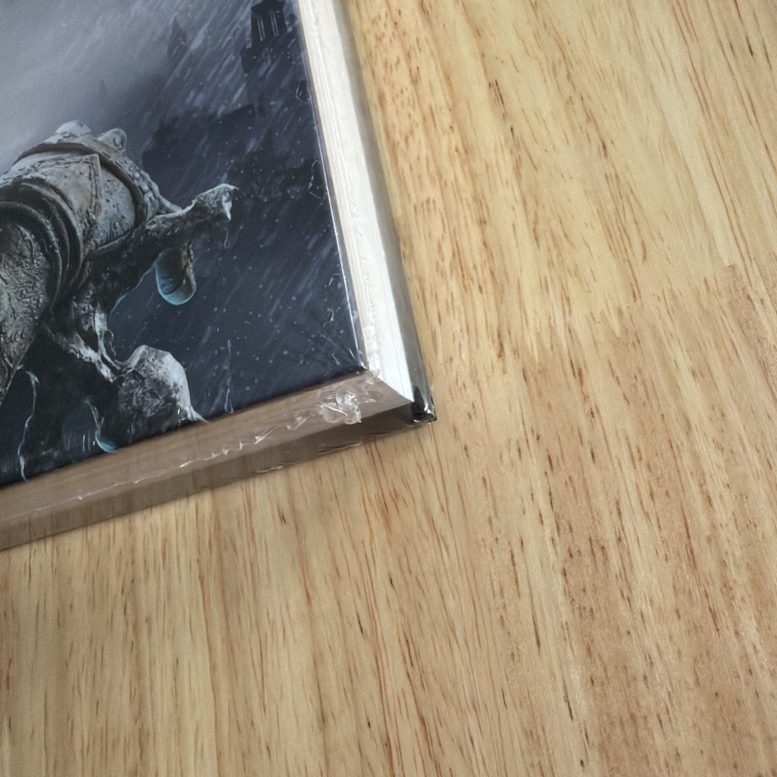 (Brand New Sealed) Elden Ring Nightreign Official Strategy Guide Hardcover Book
