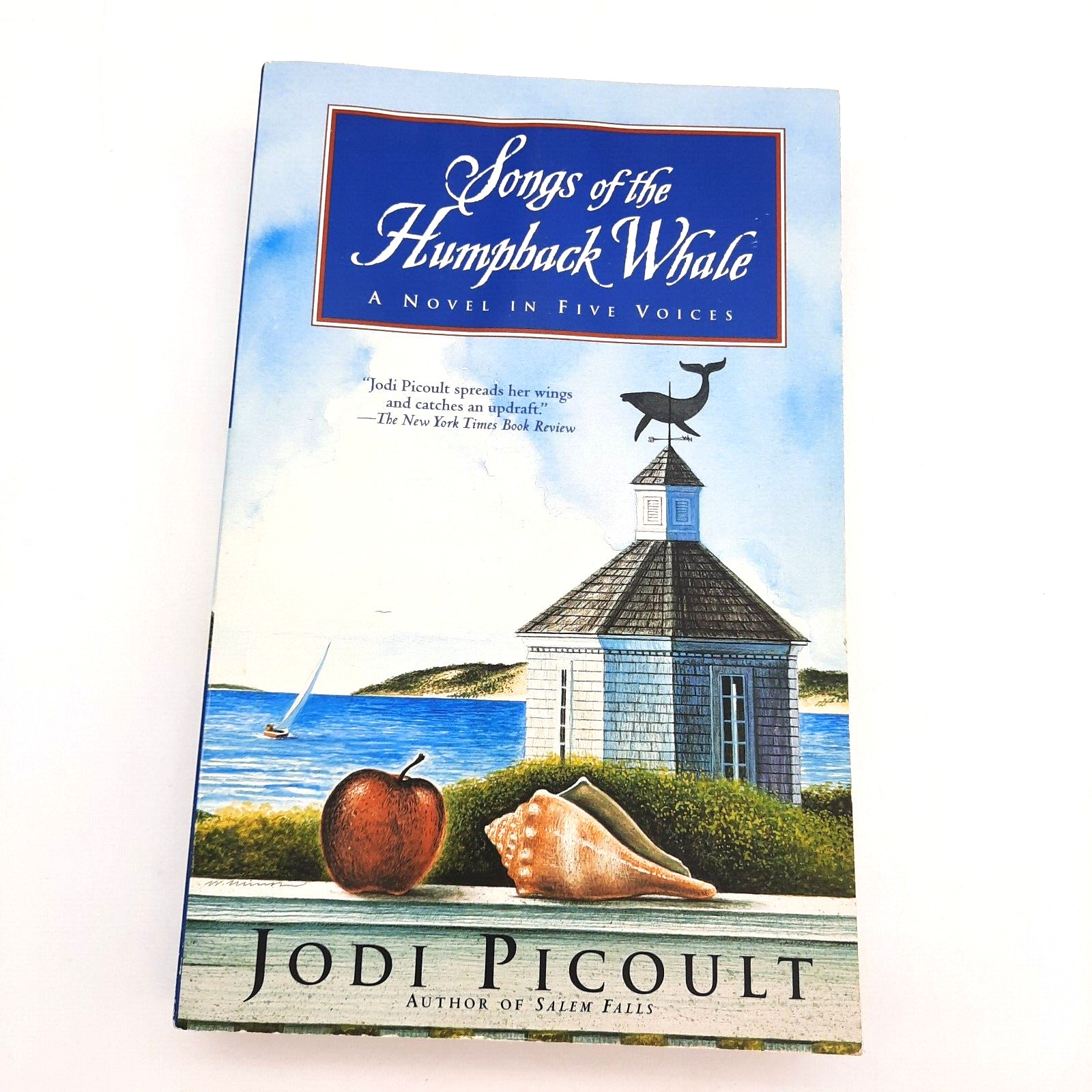 Romance Relationships Jodi Picoult All Larger TPB Lot of 6 Romantic Suspense