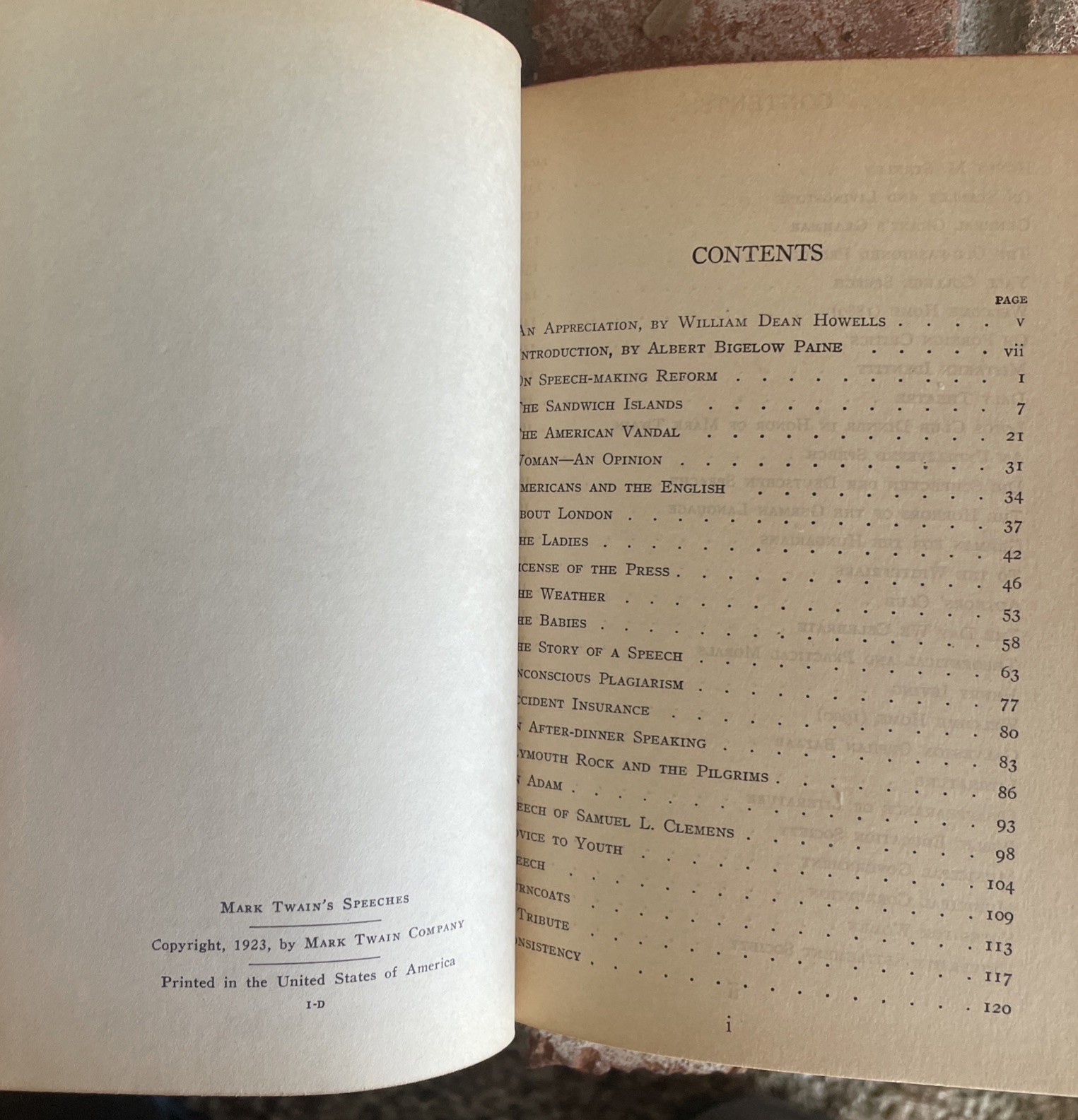 The Complete Works of Mark Twain 24 Volume Set American Artists