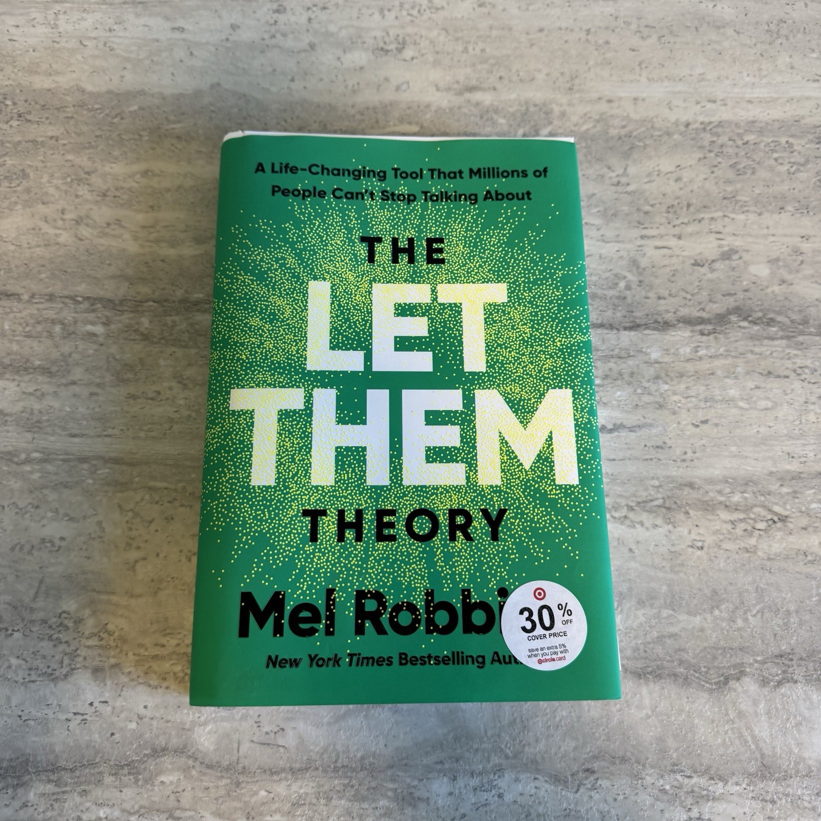 The Let Them Theory: A Life-Changing Tool That Millions of People Can’t Stop…