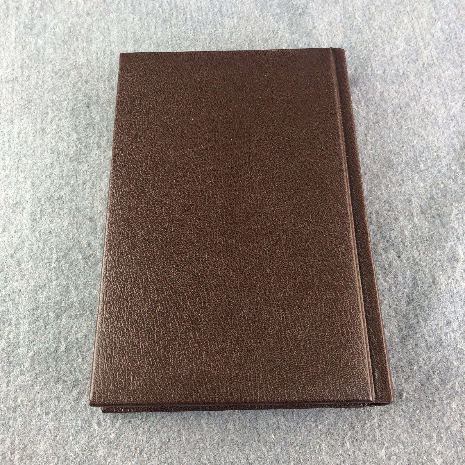 122 Vol. Louis L’amour Leatherette Collection ~ Complete Original Series. ~ Nice