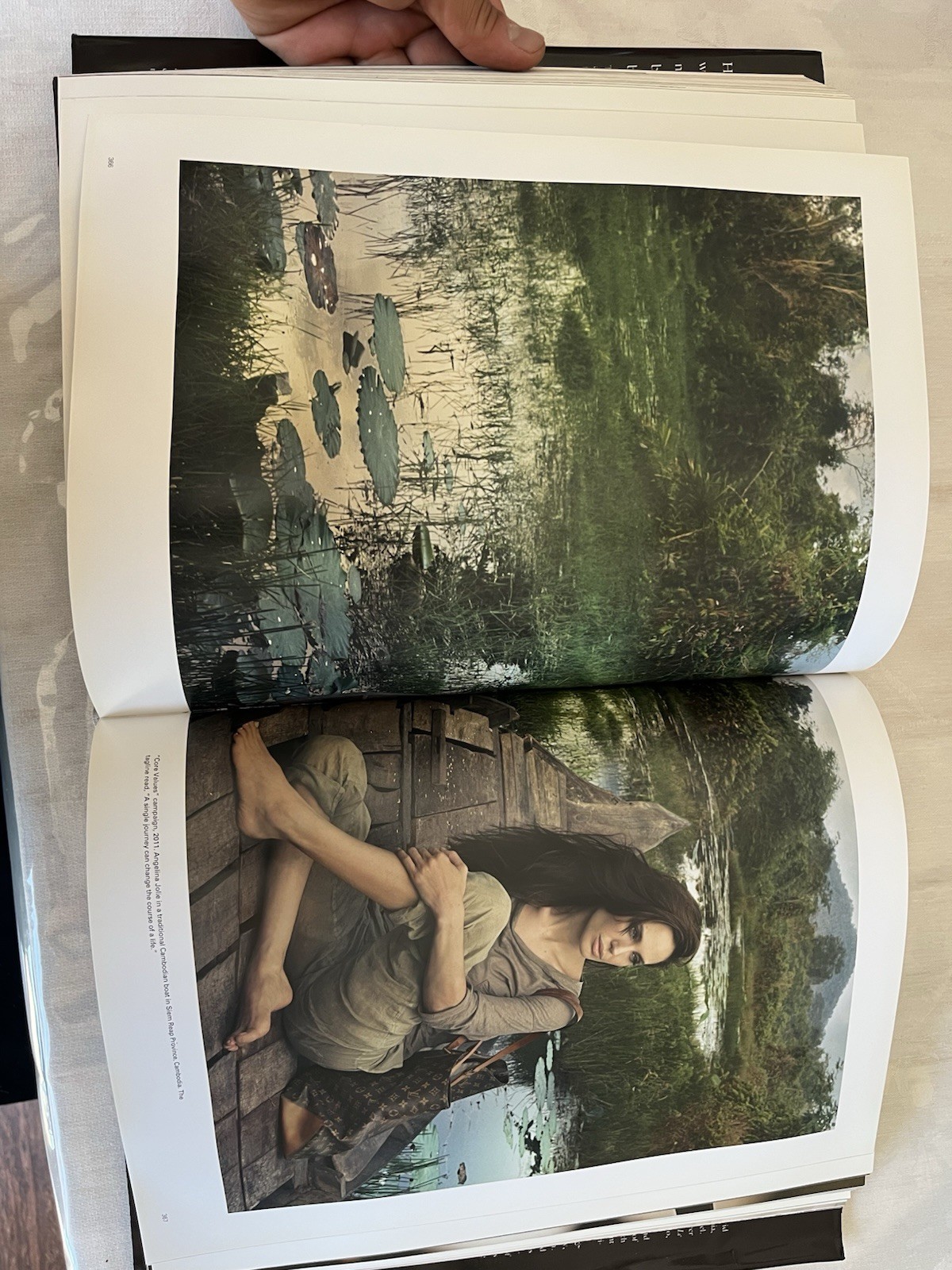 Louis Vuitton: The Birth of Modern Luxury Updated Edition – READ !!