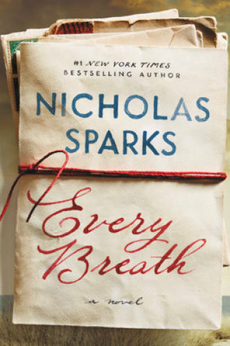 New Nicholas Sparks 2018 Novel – Hardcover By Sparks, Nicholas – GOOD