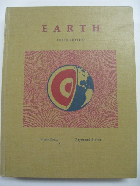 Earth