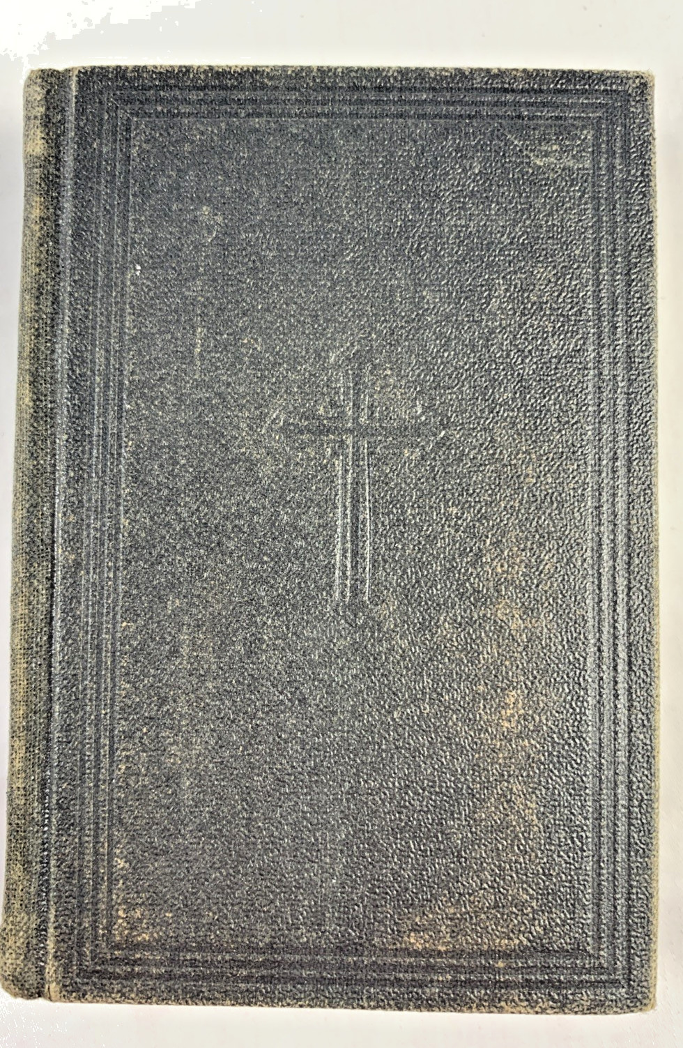 Den Svenska Psalm-Boken (Swedish) Pocket Size