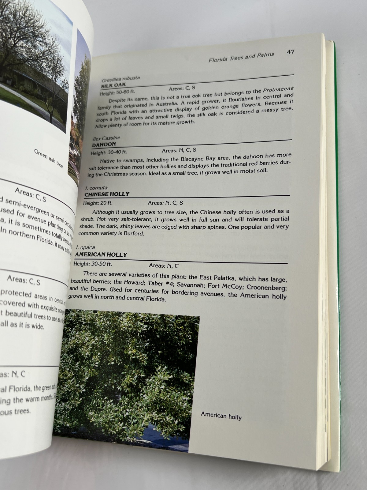 Complete Guide to Florida Gardening by Stan DeFreitas (1987, Hardcover)