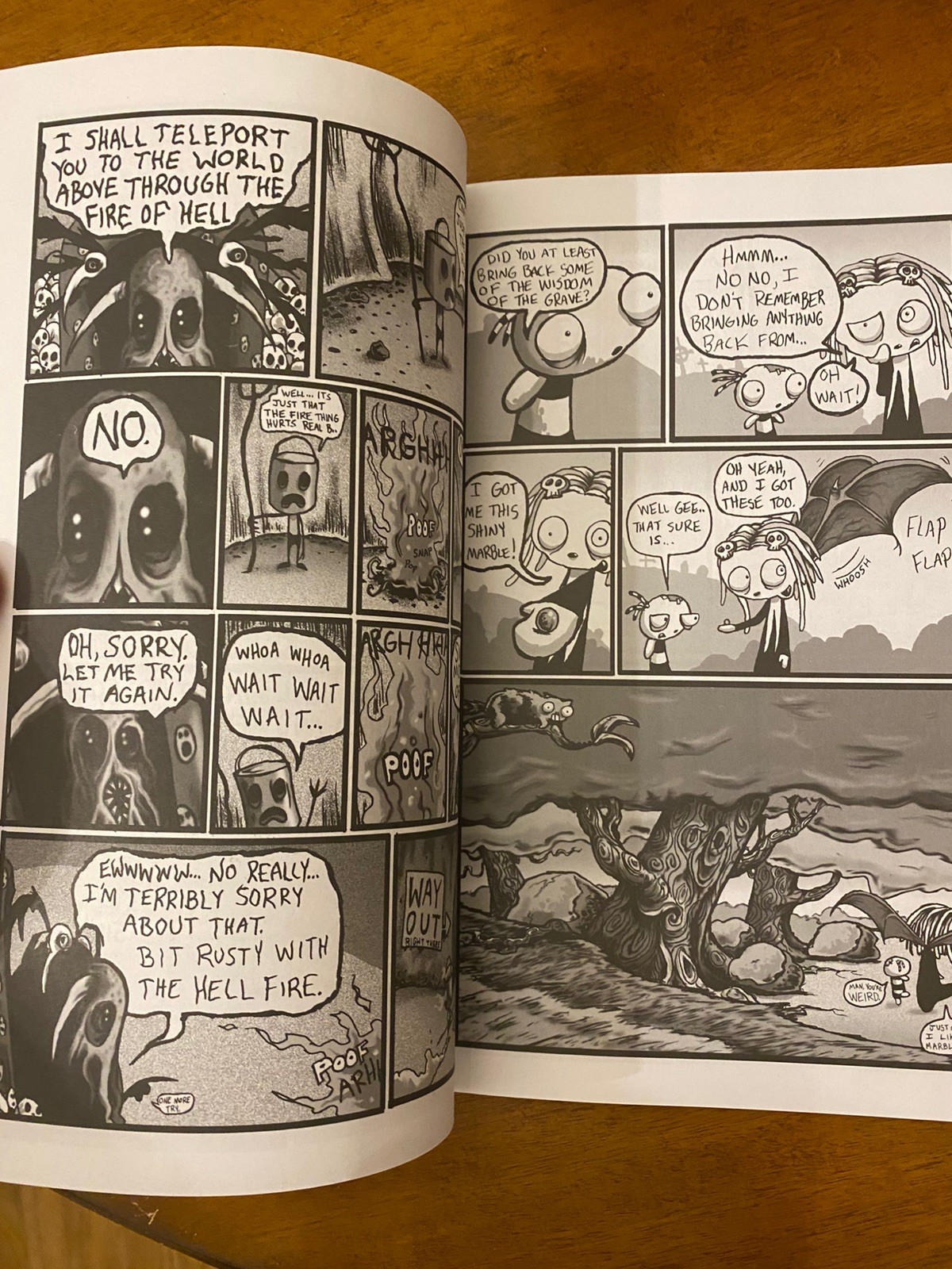 Lenore First Edition Vol 1 TPB Set: Noogies, Wedgies, and Cooties by Roman Dirge