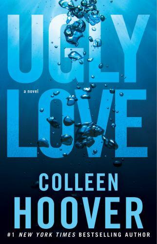FREE SHIPPING – Ugly Love : A Novel by Colleen Hoover (Paperback)