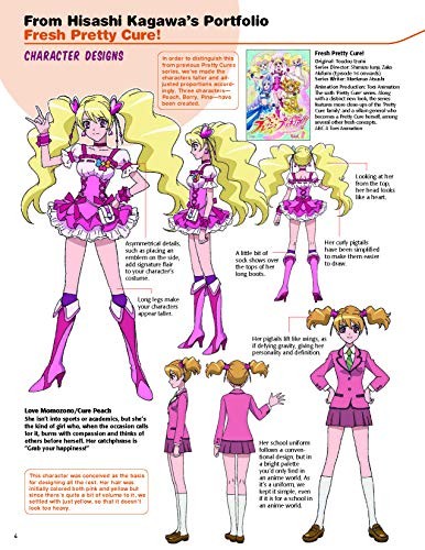 Drawing Fantastic Female Fighters: Manga & Anime Masters: Bringing Fierce Female