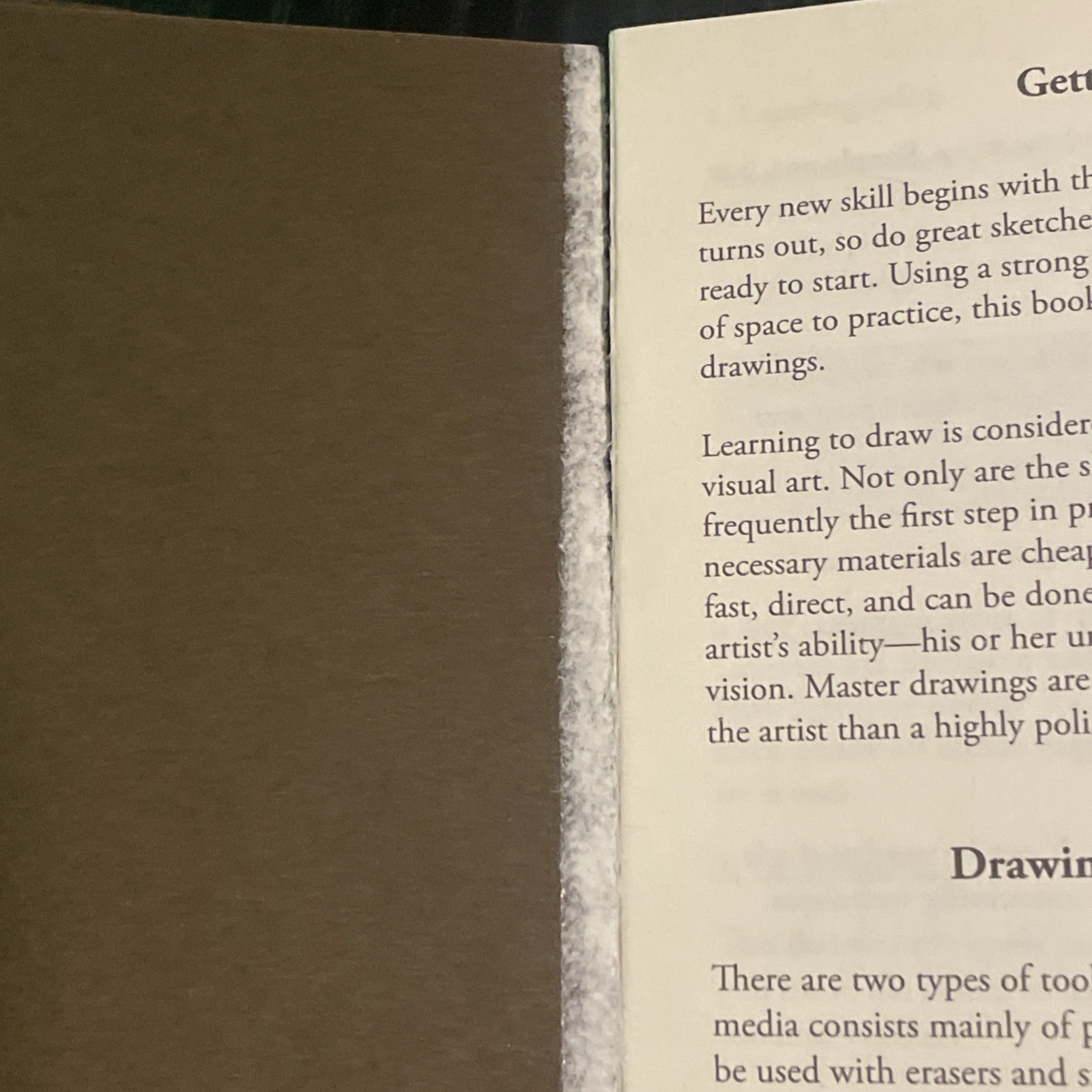 300 Drawing Prompt Book for Teens, Sketchbook With Creative Ideas