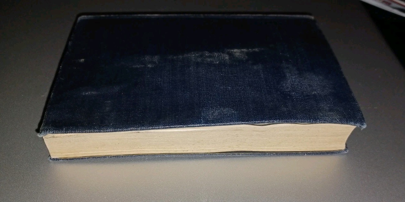 The Englishmans Greek New Testament Interlinear Literal Translation 1896 SEE PIC