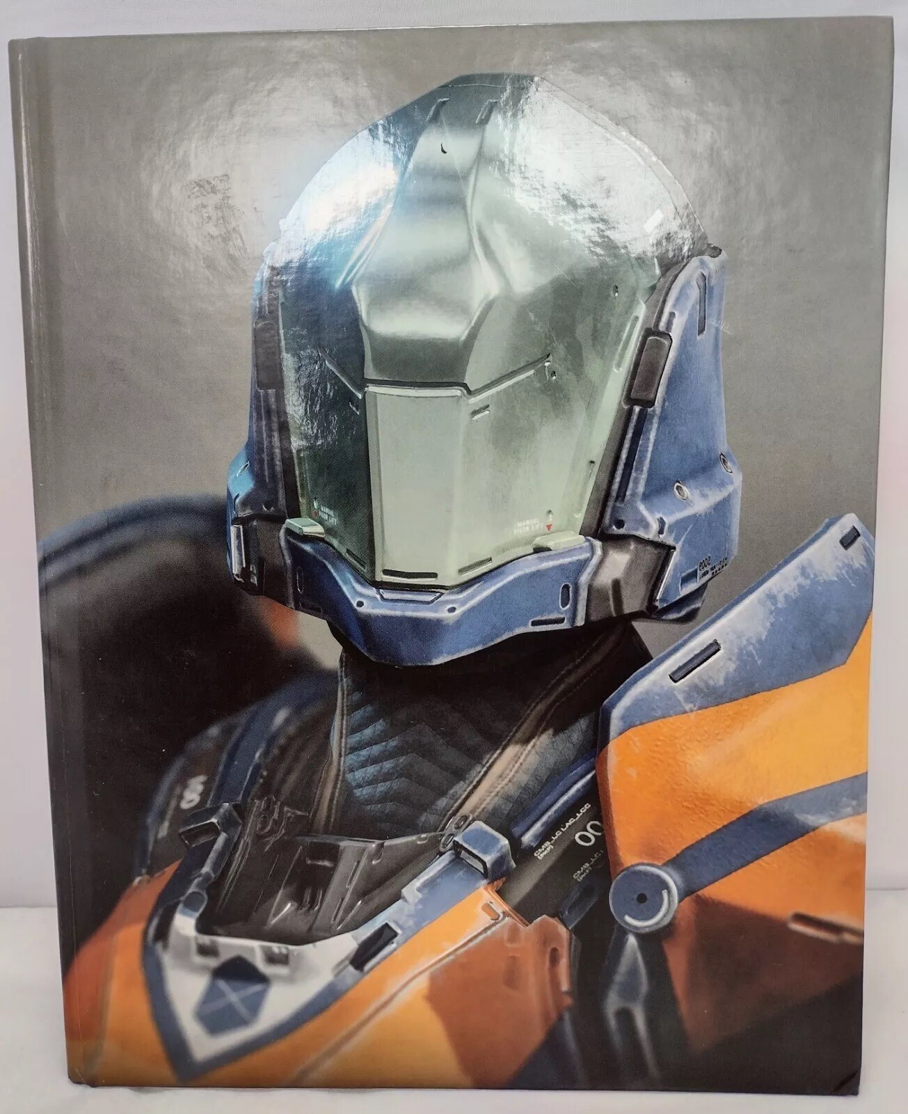 2017 Destiny 2 Prima Collectors Edition Guide Hardcover Guardian Book 352 Pages