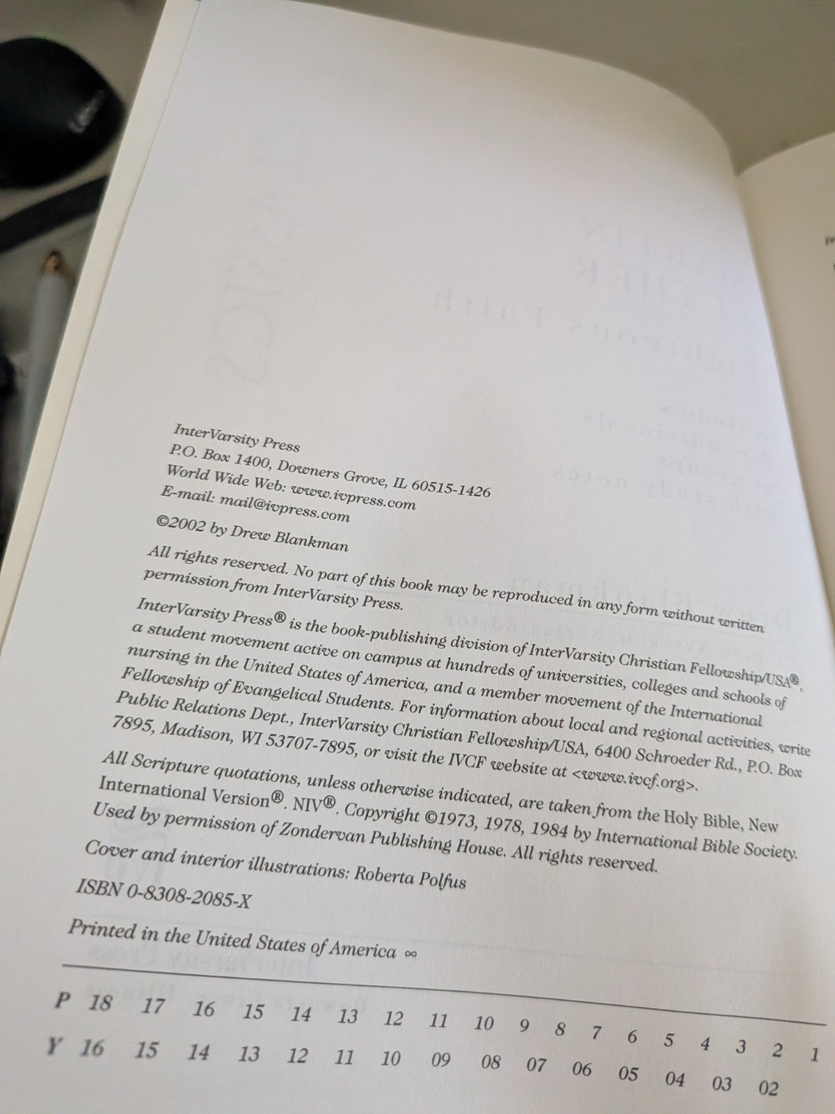 Lot of 3 Christian Classics Bible Study: Bonhoeffer,Augustine,Luther PB, L. New