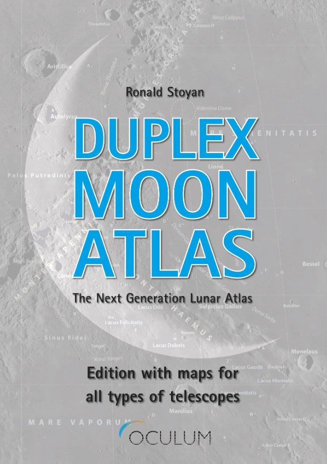 Duplex Moon Atlas