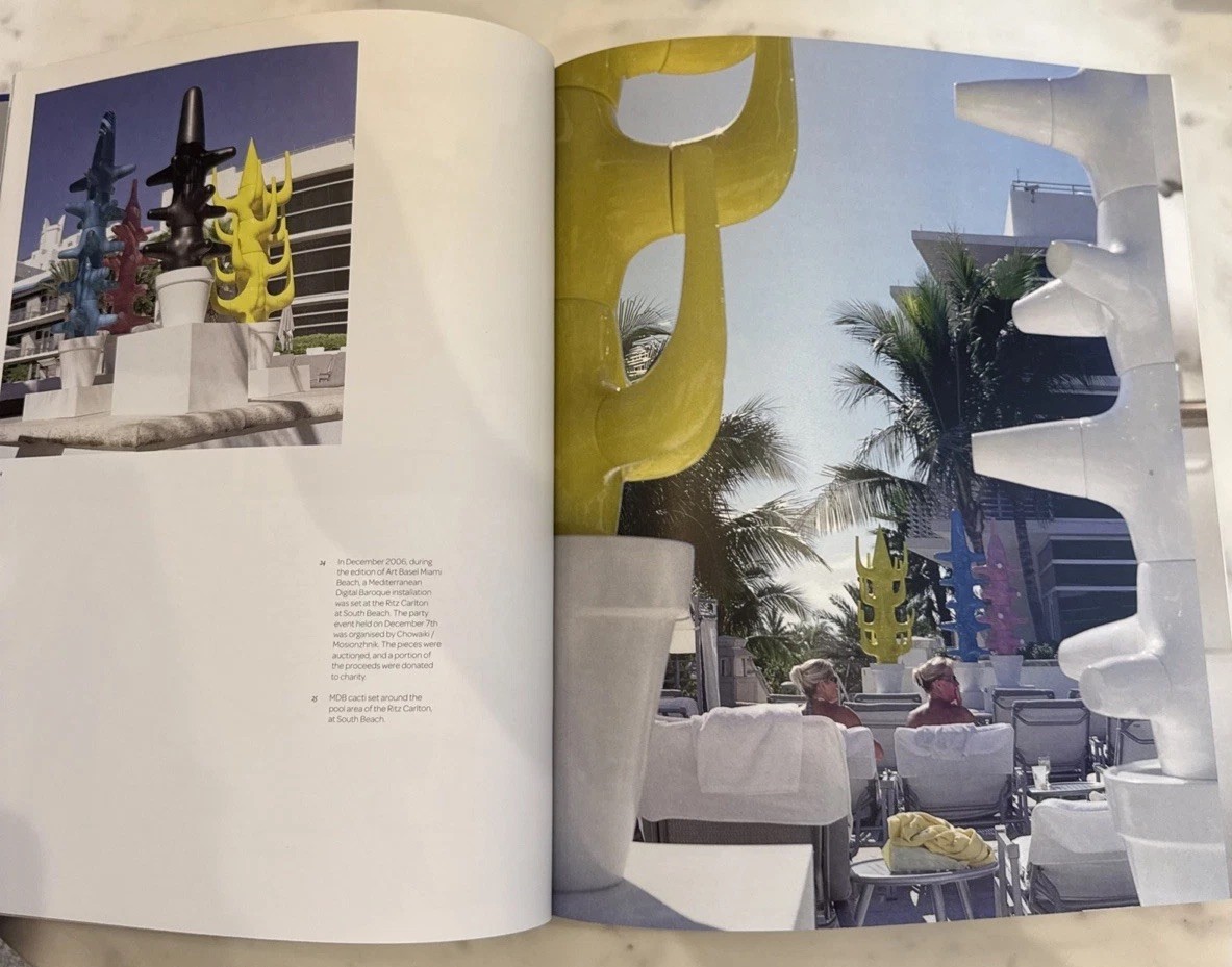 Jaime Hayon Works by Jaime Hayon