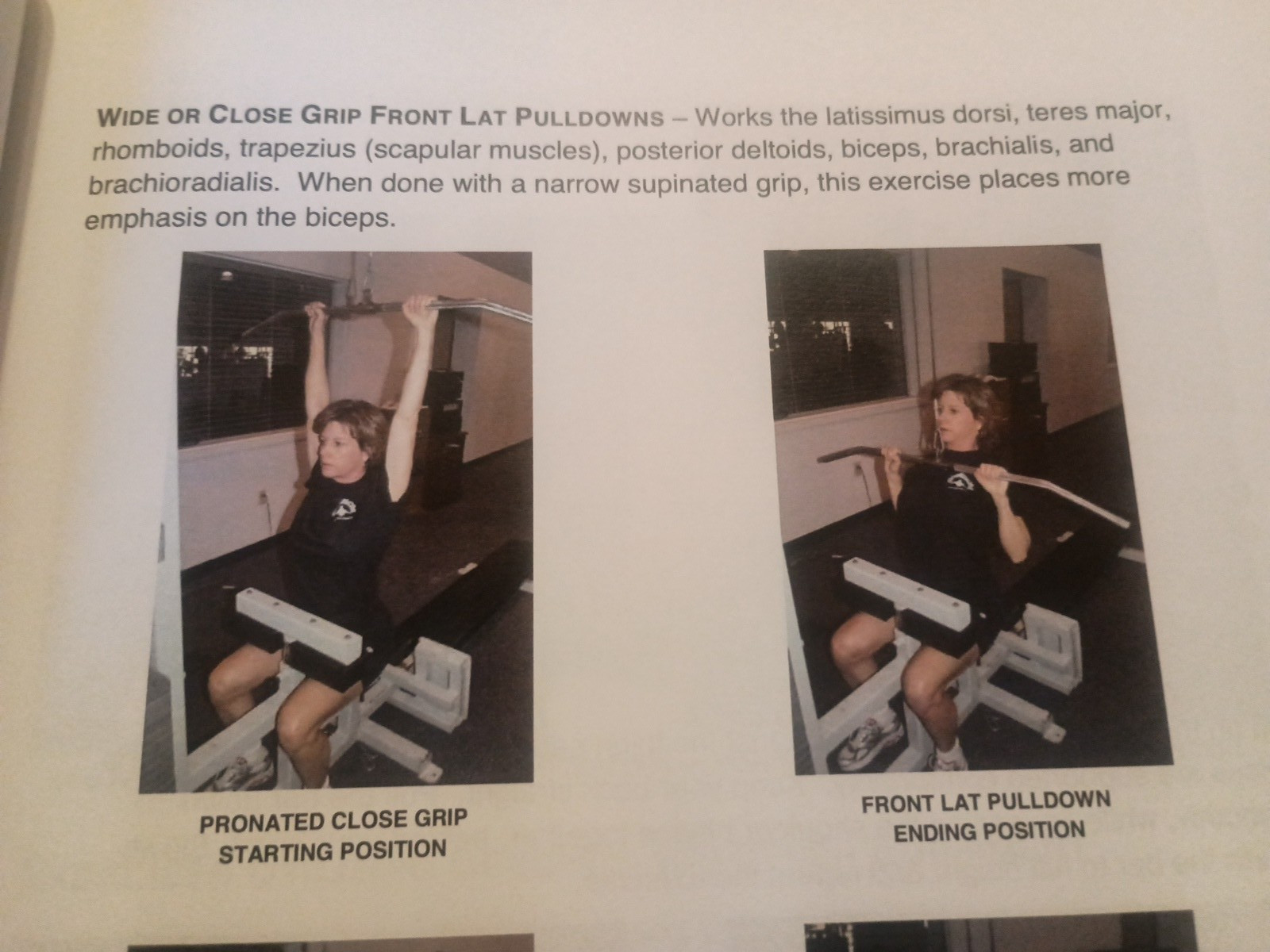 Built for Strength: A Basic Approach to Weight Training By Doug Briggs