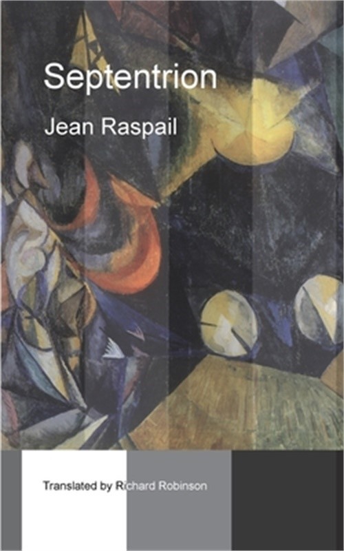 Septentrion (Paperback or Softback)