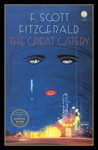 The Great Gatsby: The Only Authorized Edition by F Scott Fitzgerald: New
