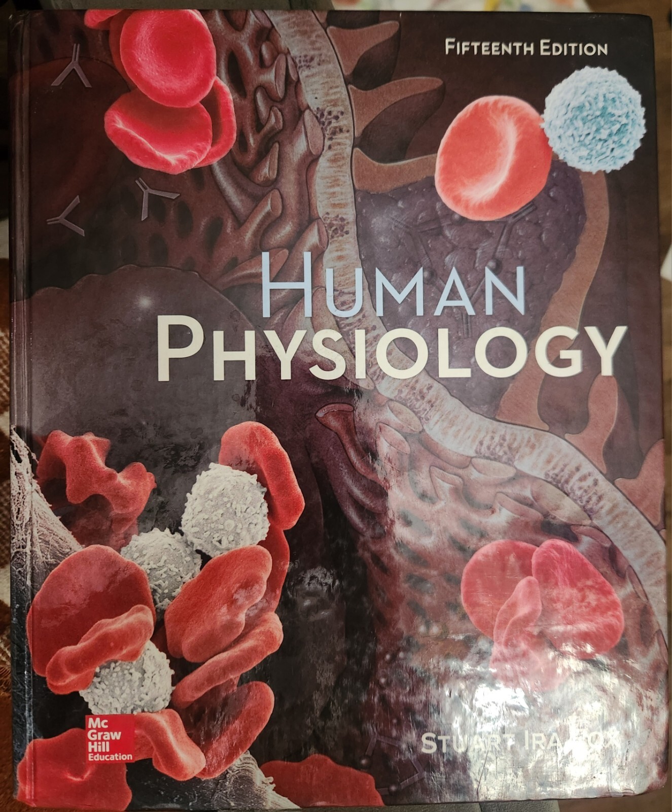 Isbn 9781259864629