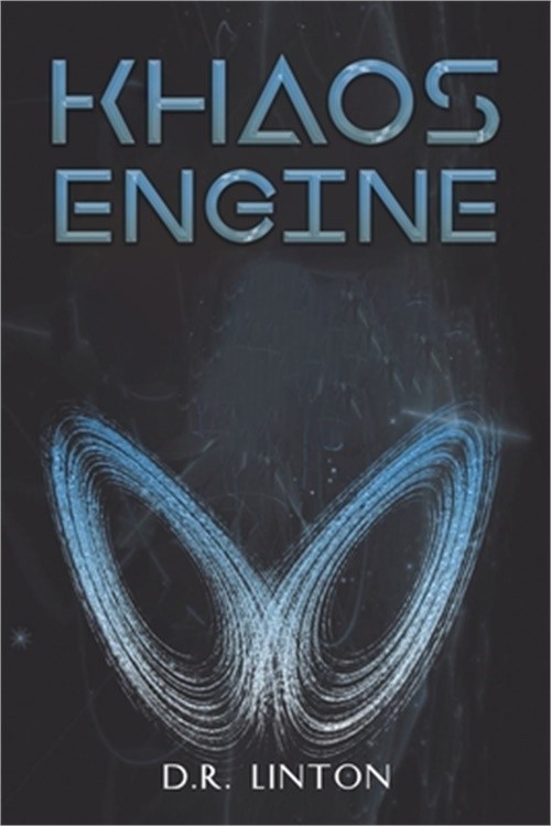 Khaos Engine (Paperback or Softback)