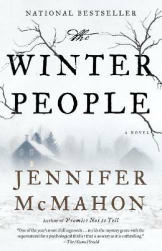 The Winter People – Paperback By McMahon, Jennifer – GOOD