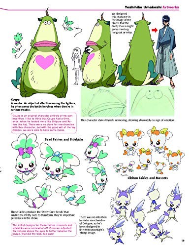 Drawing Fantastic Female Fighters: Manga & Anime Masters: Bringing Fierce Female
