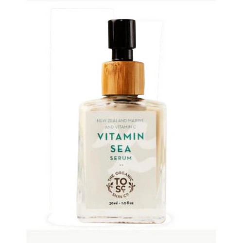 Vitamin Sea Serum 10 Oz By The Organic Skin Co