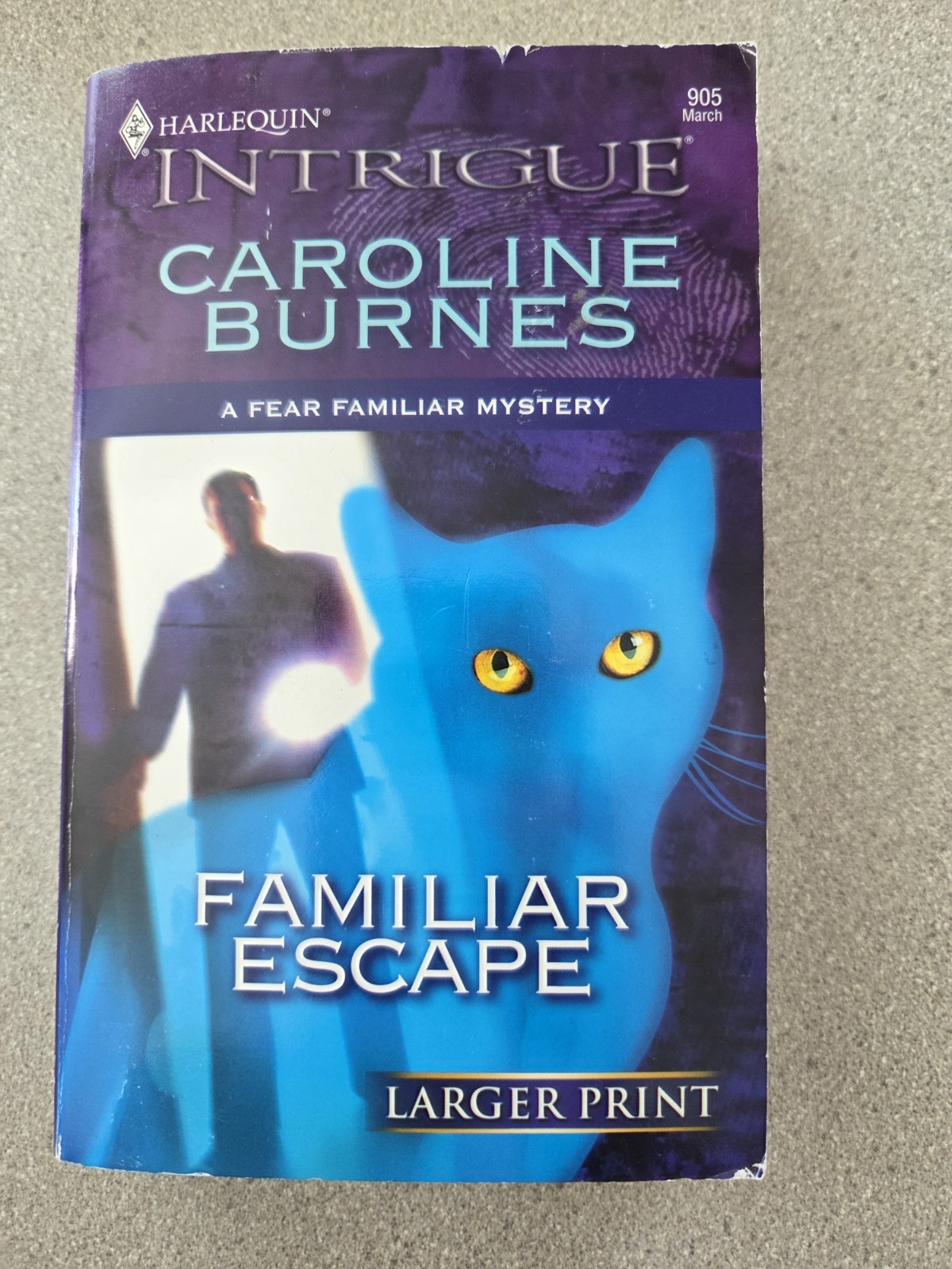 Harlequin Paranormal Romance PB Lot 9 books/11 Stories (2- 2 -in-1)