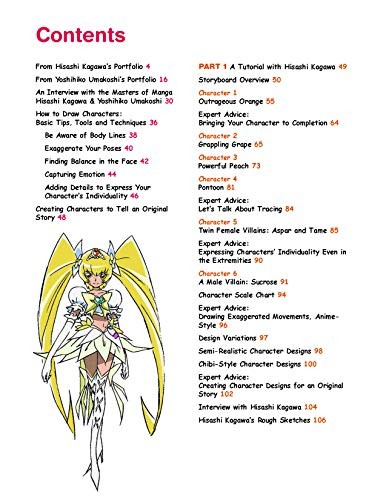 Drawing Fantastic Female Fighters: Manga & Anime Masters: Bringing Fierce Female