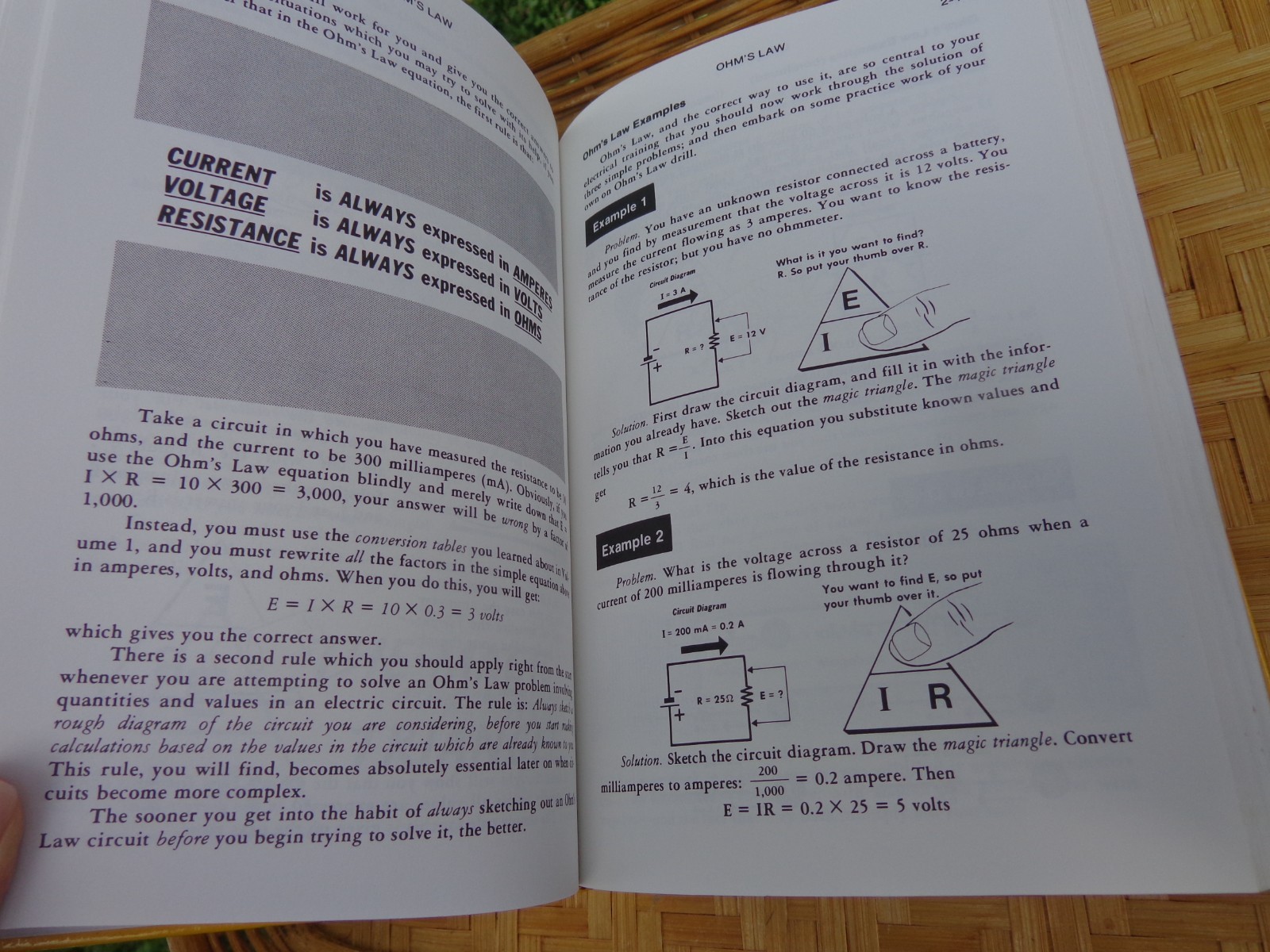 Basic Electricity Complete Course 5 In 1 Volume Van Valkenburgh 1983 Hardcover